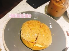 -千日贺茶餐厅(高新万达店)