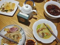 -德胜轩正宗顺德菜(宝安沙井会展中心店)