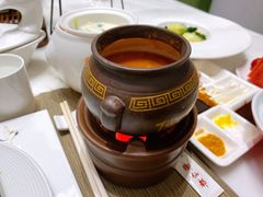 -御仙都北京菜馆·烤鸭店(双井店)
