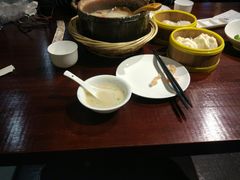 -悟长年潮汕菜砂锅粥(圣熙8号店)
