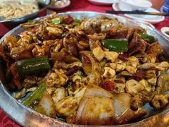 -联丰美食(番禺店)