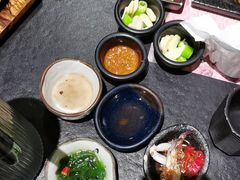 -黑牛の店·黑金店(沈阳万象城店)