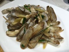 -阿巧一号私房菜(止园路店)