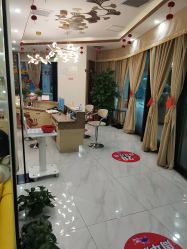 -芳朵美容养生SPA