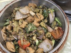 -红旗山庄(圭峰山店)