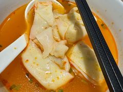 -翡翠拉面小笼包Crystal Jade(上海浦东国际机场T1店)