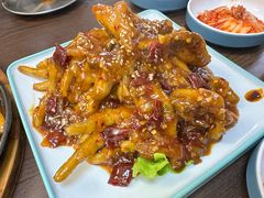-妈妈手(山大总店)