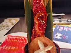 -牛角烧肉(步步高星城天地店)