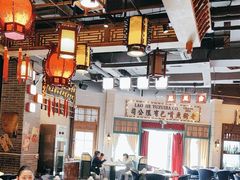 -老街鱼嘴巴(步步高新天地店)