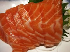 -千代武日本料理(开发区店)