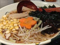 -将太无二·北美传奇寿司(瑞士公寓店)