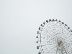 -琴岛之星摩天轮