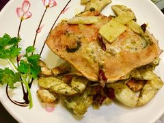 -桃源尚品海鲜酒楼(京港澳高速店)