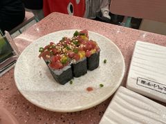 -元气寿司(环球港店)