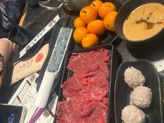 -林记潮牛·牛肉火锅(上马墩店)