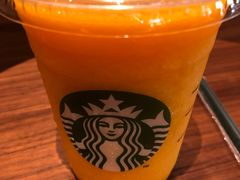 -星巴克(汾阳路店)