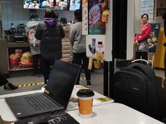 -麦当劳(湖光北街店)