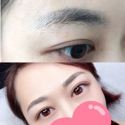 -MIVI半永久纹眉纹绣