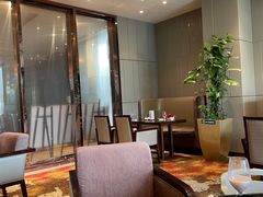-希尔顿逸林酒店·中餐厅