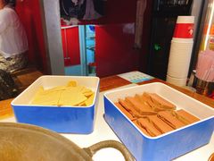-老天桥蛙炉火锅(姑苏总店)