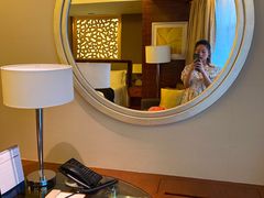 -太原凯宾斯基饭店