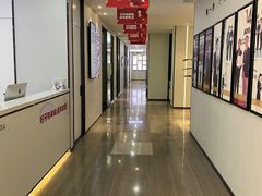 -牙博士口腔品牌连锁(杨浦店)