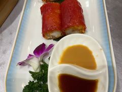 -丰鲤楼•闽南茶楼(仟禧汇店)