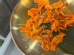 -熊大·鲜烤黄牛肉(五山店)