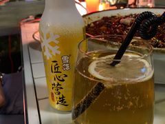-成都娃娃花园餐厅 (南艺旗舰店)