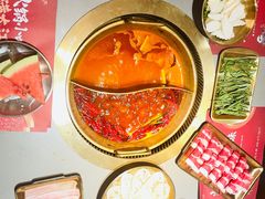 -月满大江千层肚火锅(锦城大道店)