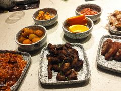 -将军牛排·尔滨地标朝鲜族美食(总店)