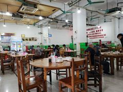 大堂-南记食粥坊·宵夜大排档(莲花总店)
