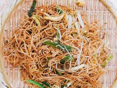 三丝炒面-和乐喜点(宝岗大道店)
