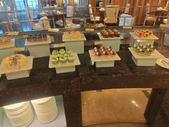 -温州王朝大酒店-自助餐厅