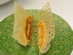 -品海楼·大连海胆锅贴馆(东港店)