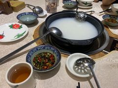 -丰尔粥食·粥底火锅·桑拿鸡(大良总店)