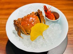 -龙吟山房(青龙山庄店)