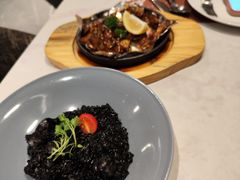 -IL Forno 意坊·意大利餐厅(温州万象城店)
