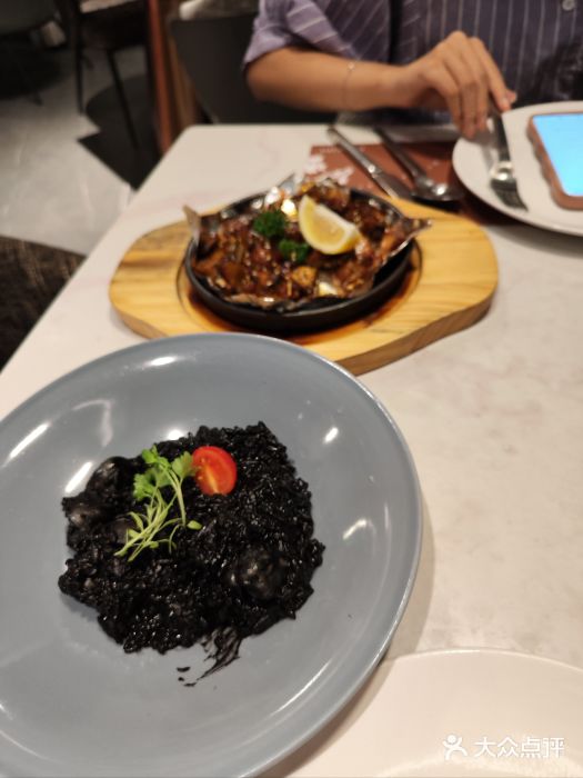 IL Forno 意坊·意大利餐厅(温州万象城店)图片