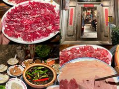 -成川茶店·潮汕工夫浓茶(万象店)