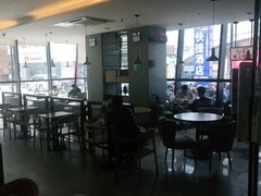 -德克士(榆次君豪店)