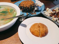 酥排骨-美乐食街(小南店)