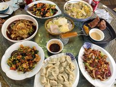 -大梁骨头馆·酱骨老菜(友好店)