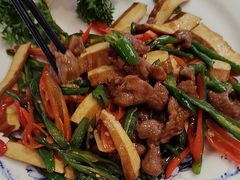 -清真马祥兴菜馆(云南北路店)