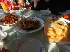 -同发号饭庄(复兴路店)
