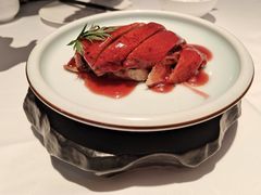 姑苏卤鸭-松鹤楼·非遗·苏帮菜(融科店)