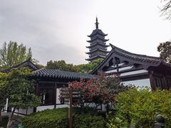 -常熟方塔园