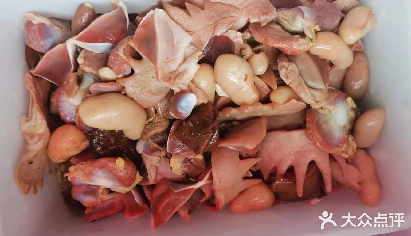 真的是一段时间不吃他家就会想念他家的味道呢