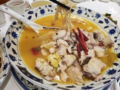 -宁波状元楼酒店(和义路店)