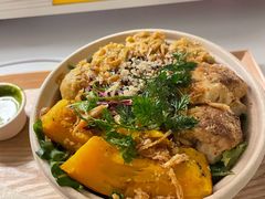 -Carrot&Cleaver蔬蔬食验室 By MissGreen(上海商城店)